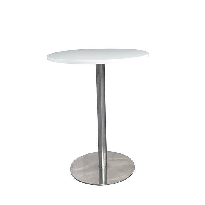 Stehtisch "Creative" rund 80cm