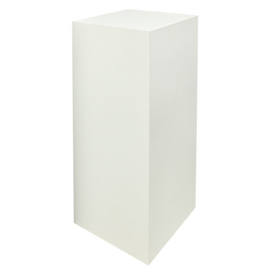 Stehtisch "Cube" 39x39cm