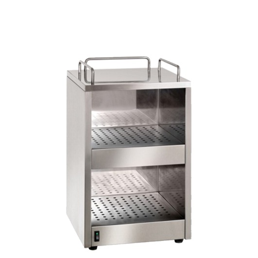 Tassenwärmer für ca. 72 Tassen