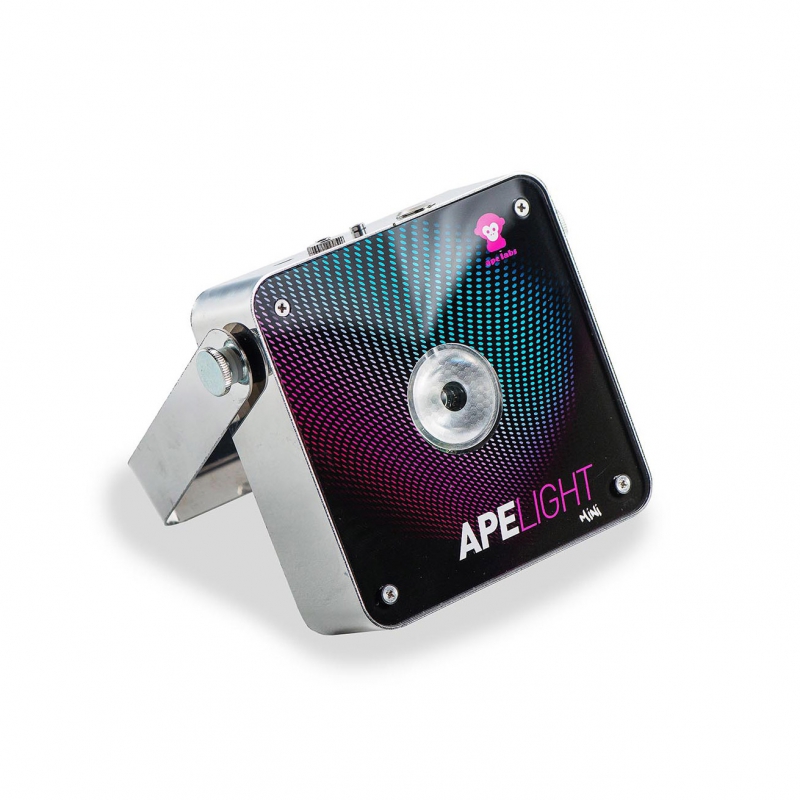 Ape Labs ApeLight mini - Set of 10 Tourpack