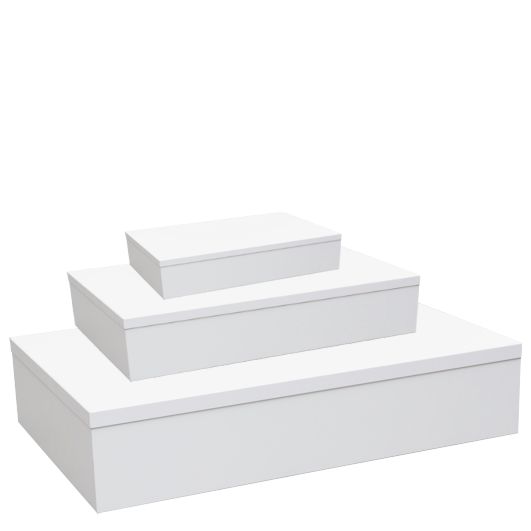 Empore Candybar, 3 Stufig