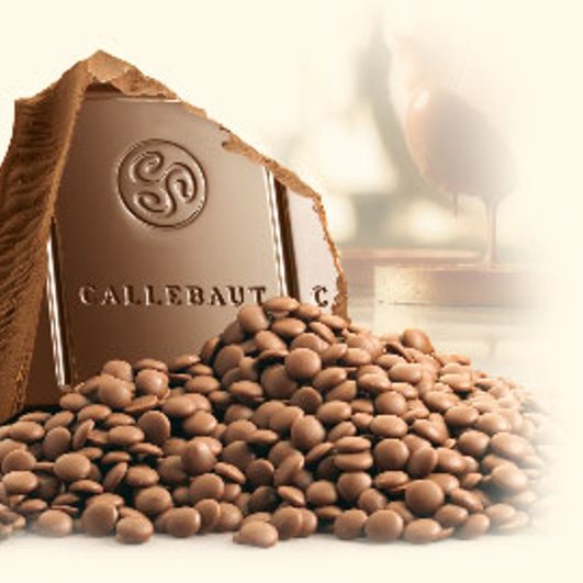Schokolade für Schokobrunnen 2,5kg