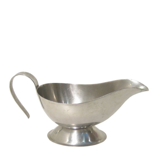 Sauciere Edelstahl 0,2l Inhalt