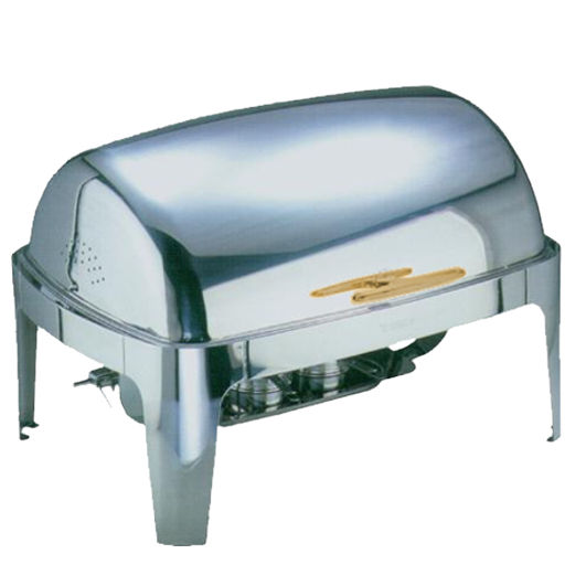 Chafing Dish "Majestic" mit Rolltop