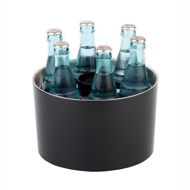 Konferenzboy für 6x 0,25l-0,5l Flaschen