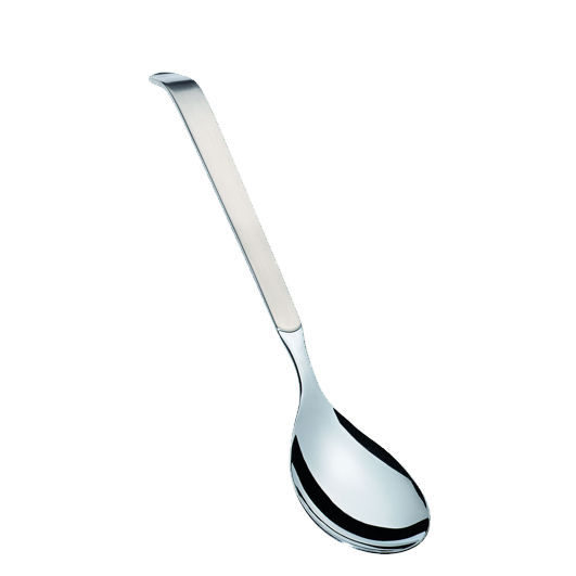 Vorleger Chafinglöffel/ Salatlöffel