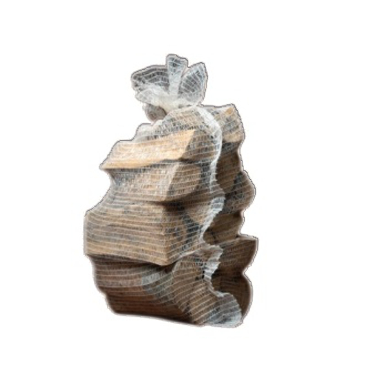 Feuerholz Sack a 12,5 dm³