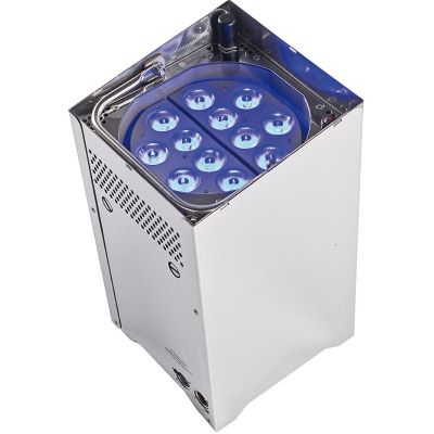 ExpoLite AkkuLED 36 CM MKII - Set of 6 Tourpack