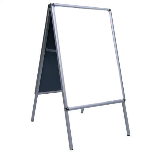 Plakatständer DIN A1 Format