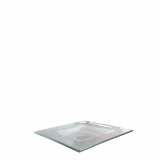 Glasteller "Majestic"
