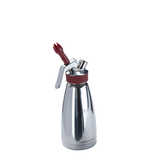 Aufschäumer "iSi Thermo Plus 0,5ltr"