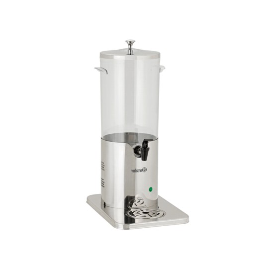 Getränke Dispenser 5 l mit elektrischer Kühlung