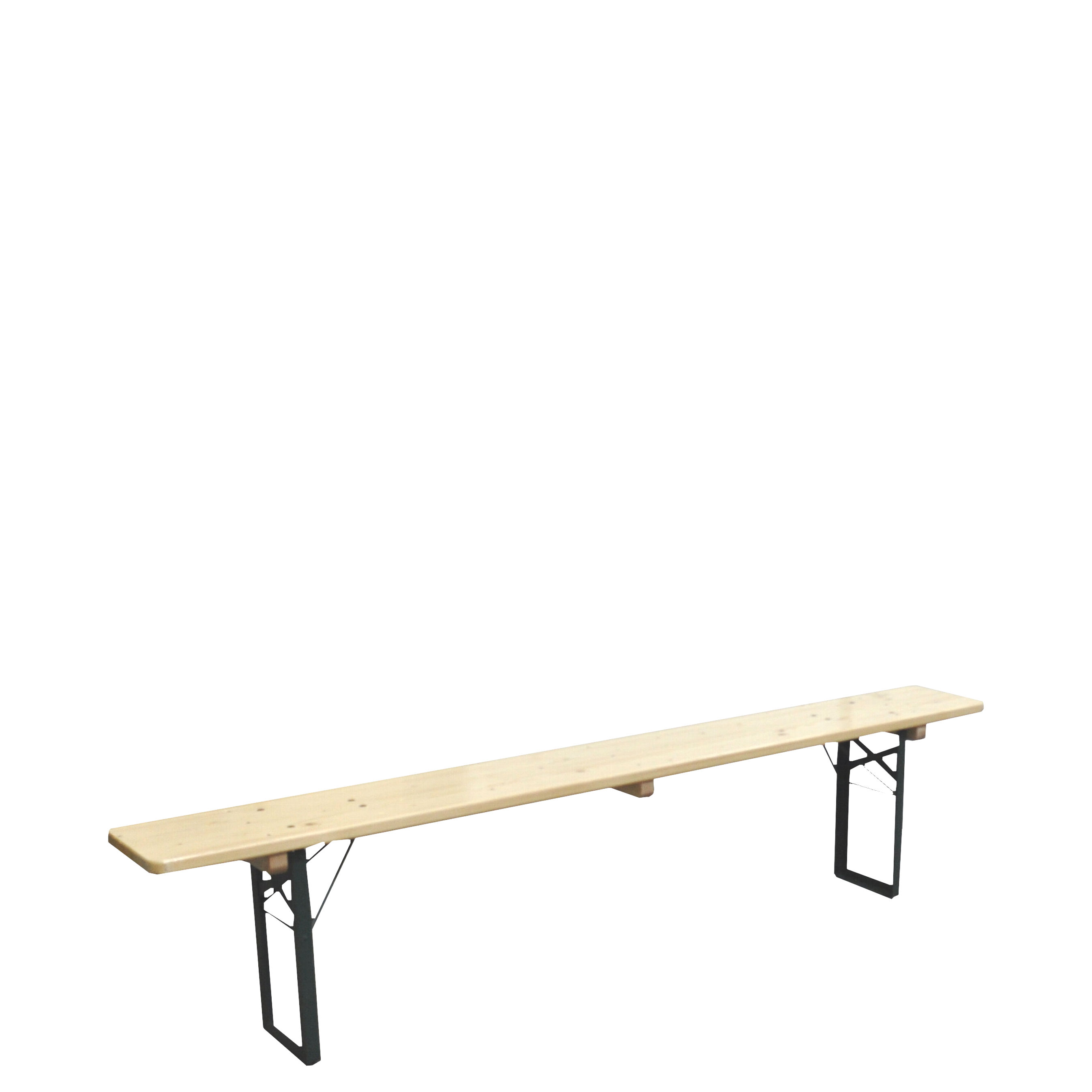 Sitzbank buche 27x220cm