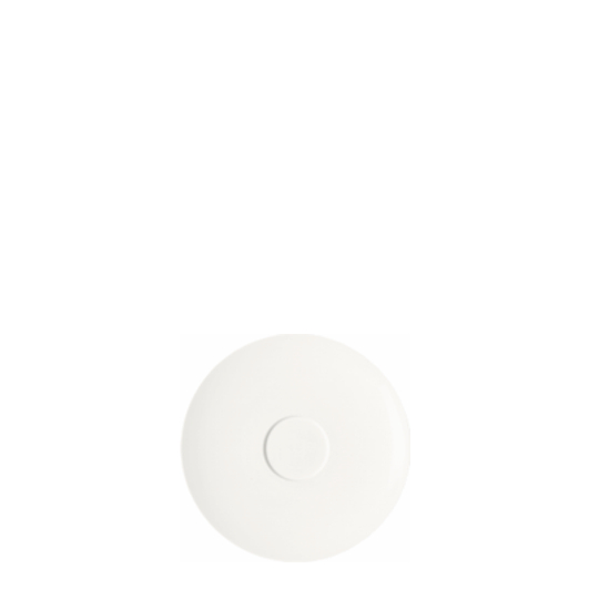 Suppentasse untere "Royal", creme