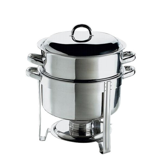 Chafing Dish für Suppe