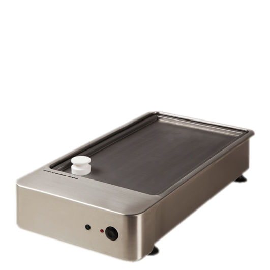 Rieber Varithek 2.0 Grillplatte