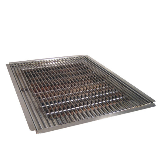 Grillrost für Gasgrill, Grillfläche 60x50cm
