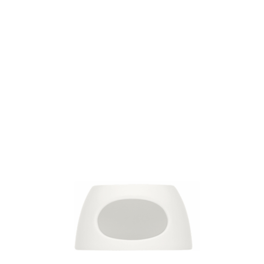 Teestövchen "Royal", creme