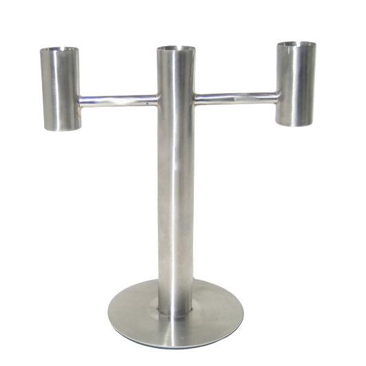 Kerzenleuchter "Majestic", 3-armig