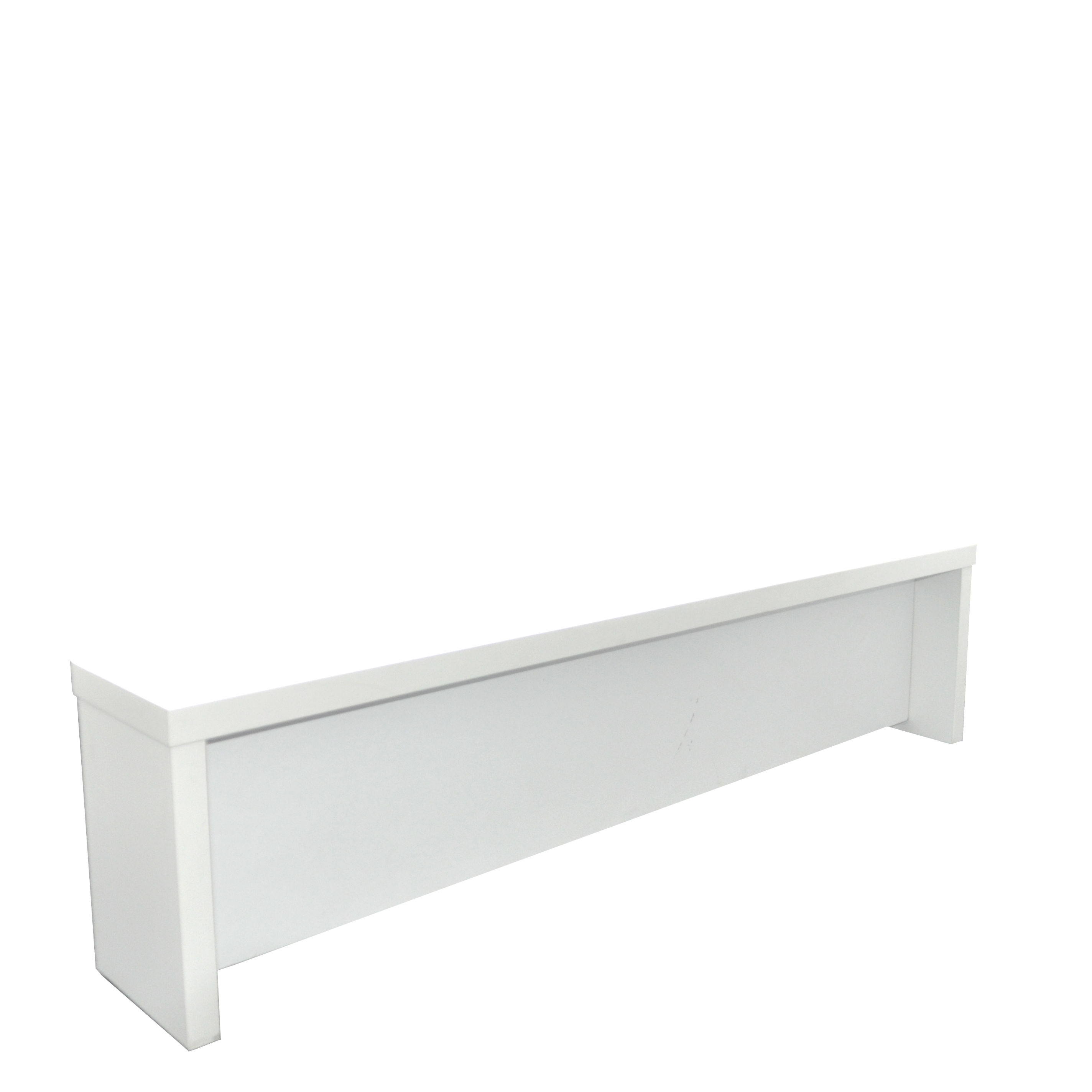 Sitzbank White Lounge 200cm