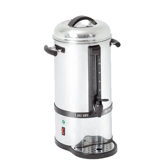 Rundfilter Kaffeemaschine 14l