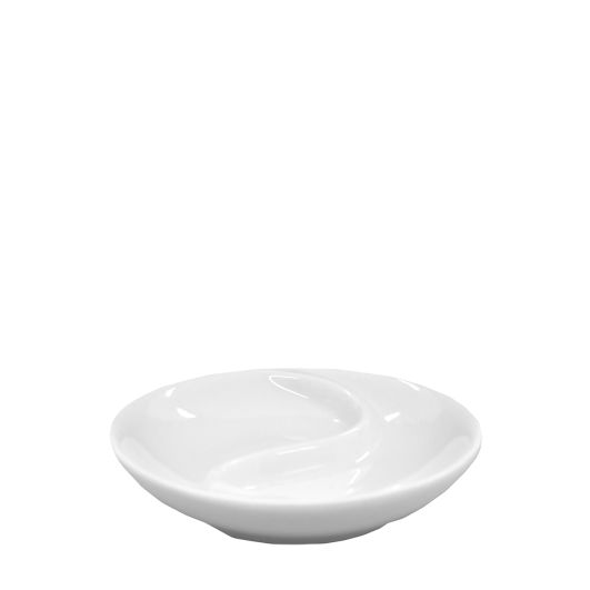 Fingerfoodschale "Wave"