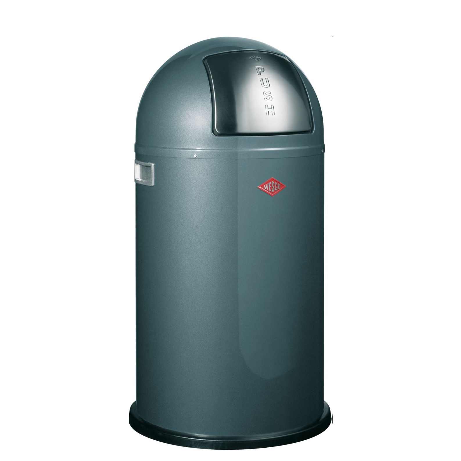 Mülleimer Push Boy 50l