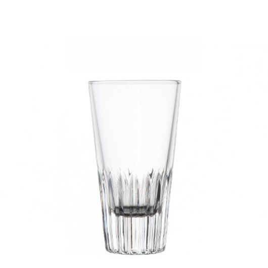 Rialtoglas 0,1l geeicht