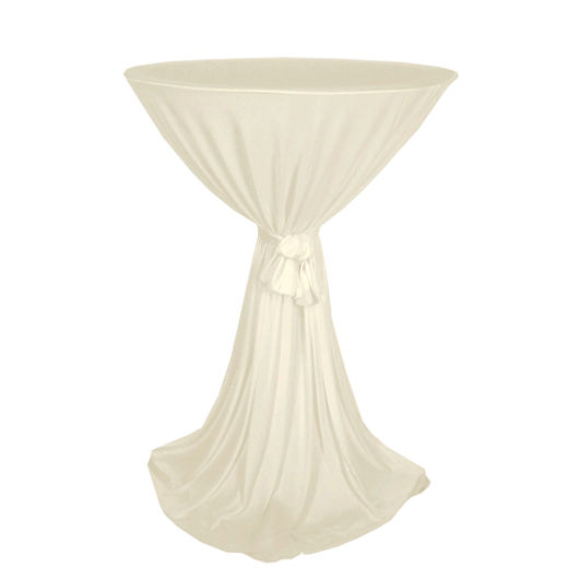 Stehtischhusse "Royal"
