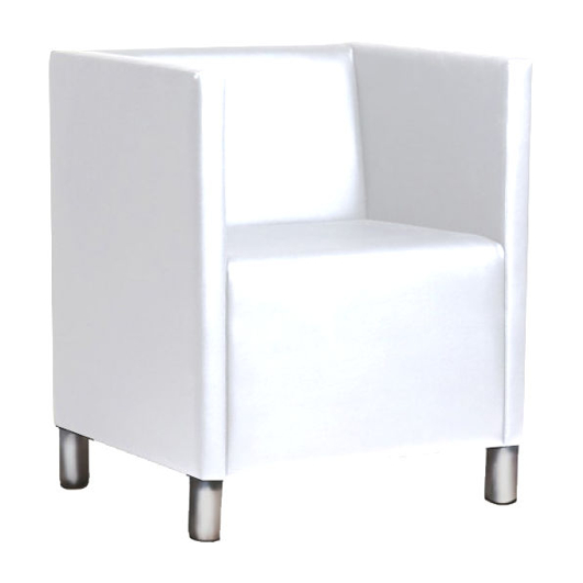 Cocktailsessel "Cube"