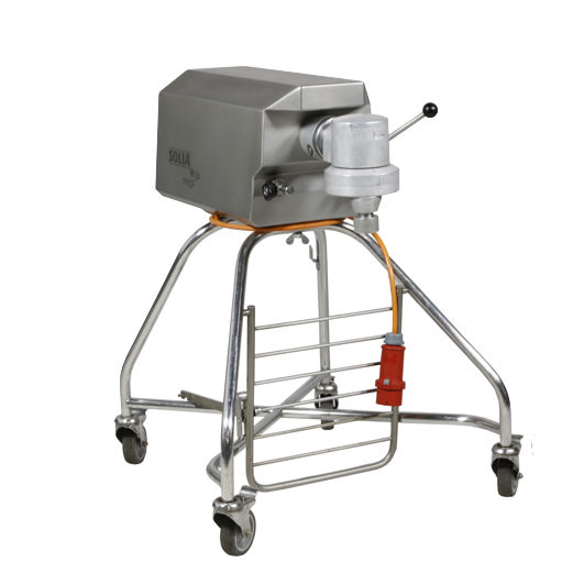 Solia M30 Mehrzweck Küchenmaschine