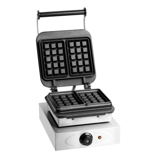Waffeleisen elektrisch