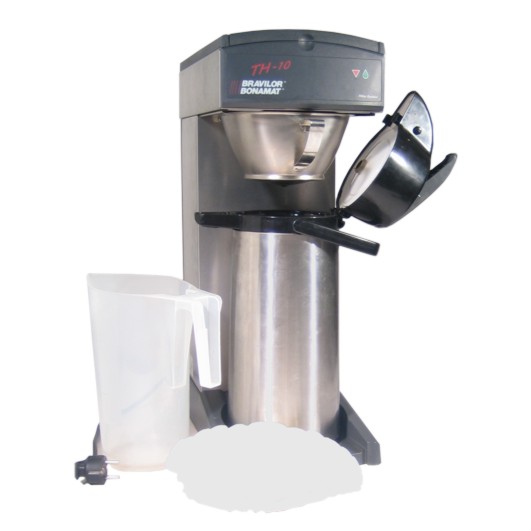 Set Kaffeemaschine Bonamat TH10