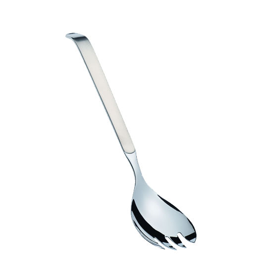 Vorleger Salatgabel