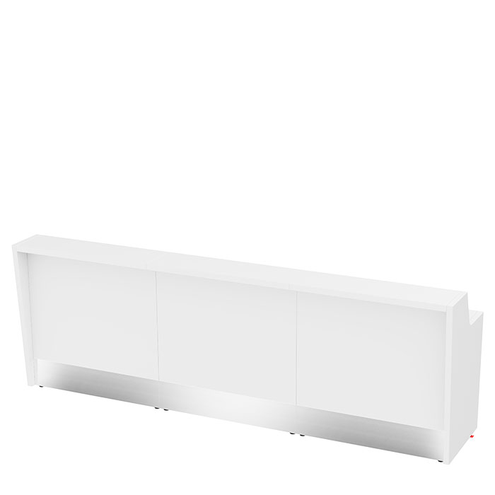 Set "Counterbar Spirit" 3m beleuchtet