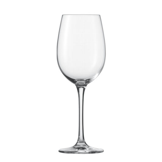 Weinglas klein "Classico" 0,1l geeicht