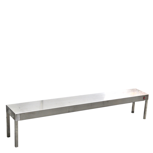 Wärmebrücke 200cm breit
