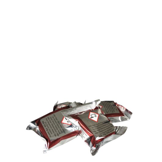 Reinigungstabletten für Rational SCC