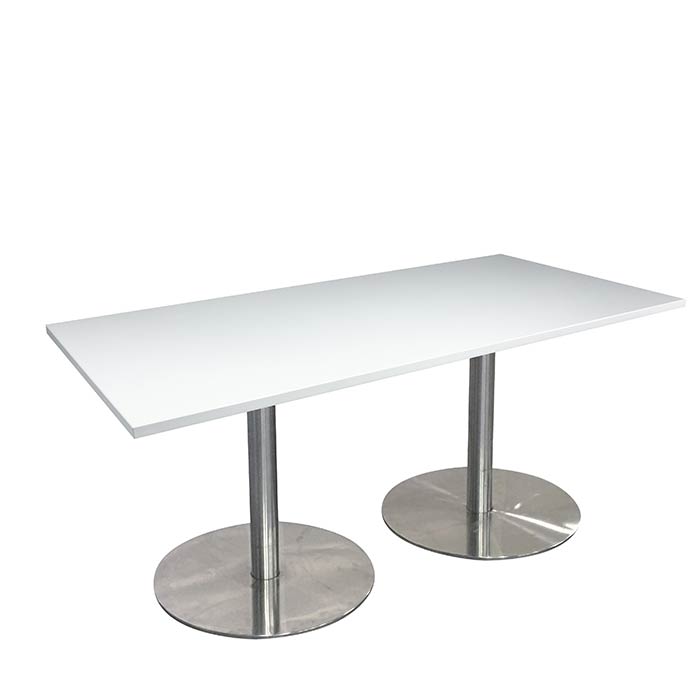 Sitztisch "Creative" 80x160cm