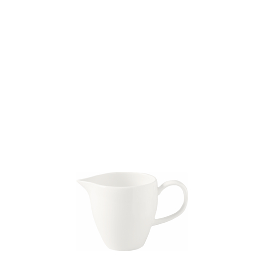 Milchgießer "Royal", creme
