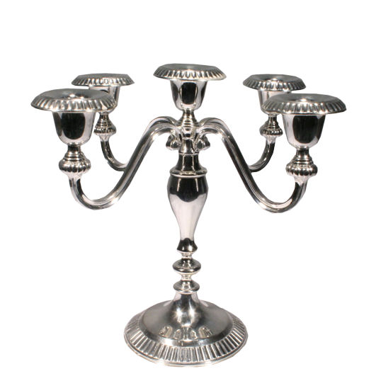 Kerzenleuchter "Royal", 5-armig