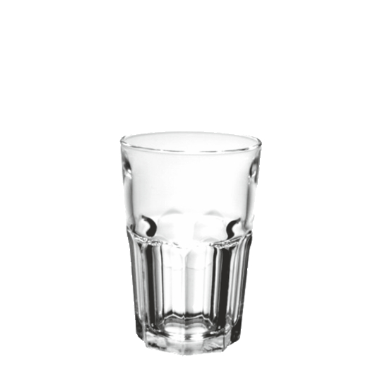 Caipirinhaglas "Classic" stoßfest