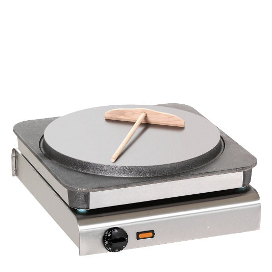 Crêpe-Backgerät elektrisch 35cm