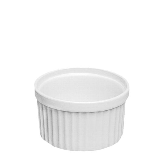 Fingerfood Pastetenform rund Ø 8cm