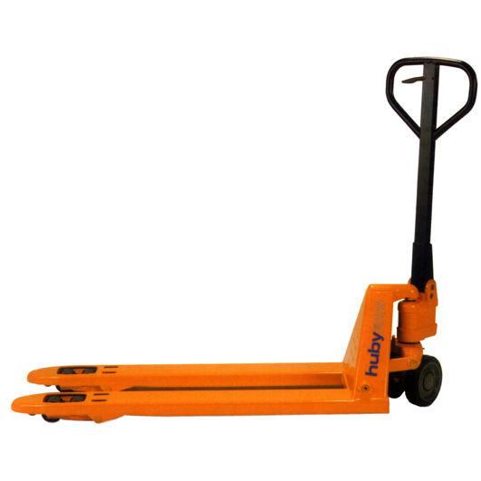 Gabelhubwagen 2t Hubkraft