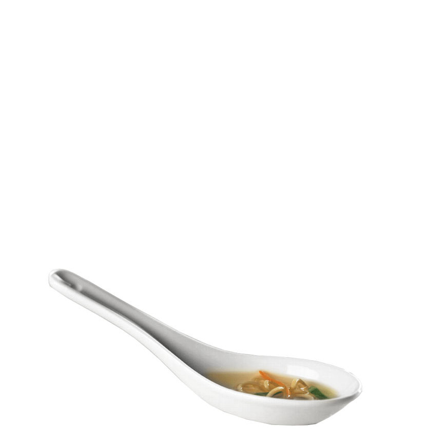 Fingerfood Chinalöffel