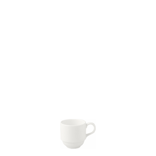 Espressotasse obere "Royal", creme