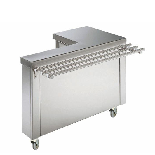 Ausgabeelement Kassenmodul