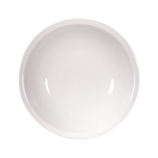 Teller "Classic" tief, weiß, rund Ø 21cm
