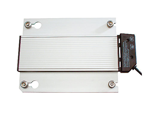 Heizplatte für Chafing Dishes (zum unterschrauben)